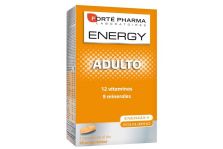 Energy Multivit Adulto 28comp