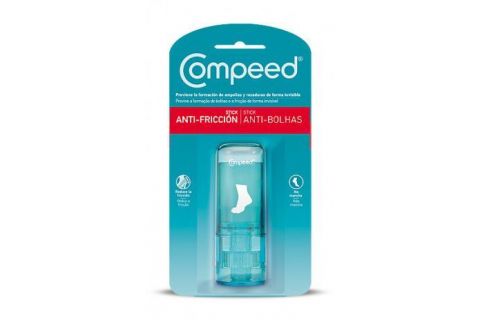 Compeed Stick A/ampollas 10 Ml