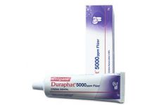 Duraphat Crema Dental 5000 Ppm 51gr