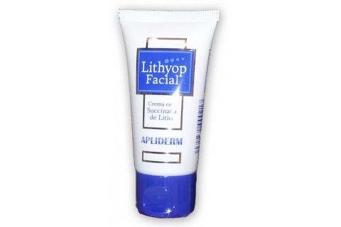 Lithyop Crema Facial 30ml