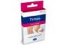 Tiritas Classic 1m/6cm 10 U
