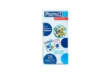 Pharma-3 Diet & Detox 25uds