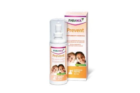 Paranix Prevent Spray 100ml