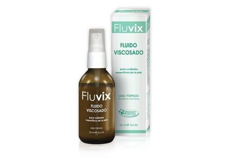 Heber Farma Fluvix Pieles Lesionadas 25ml