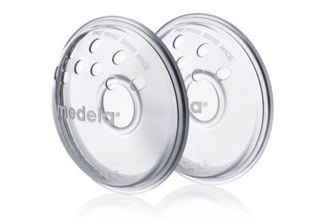 Medela Protector de Pezones 2 U