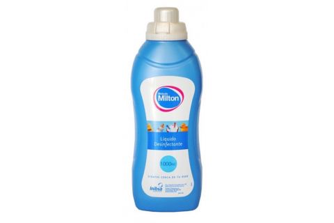 Milton Liquido 1000 Ml