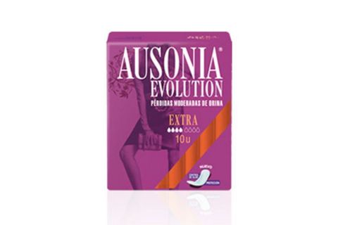 Ausonia Evolution Extra 20 U