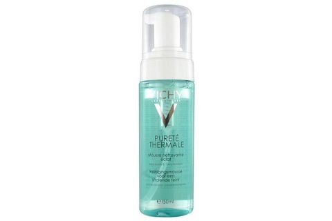 Vichy Pureté Thermale Espuma Limpiadora 150 ml