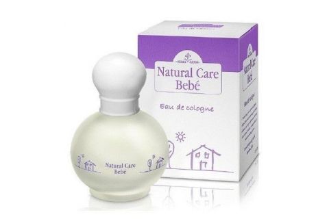 Natural Care Colonia Bebé 100ml