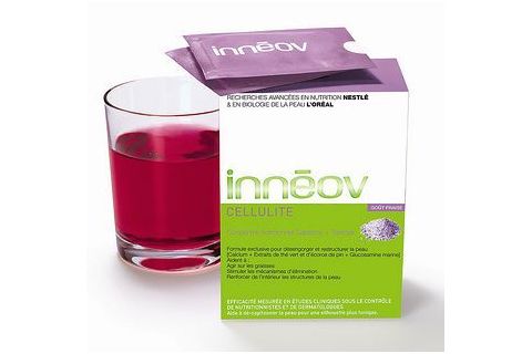 Inneov Celulitis Pack Especial Sobres