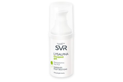 Lysalpha Cicapeel 30 Ml