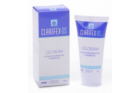 Clarifex Ds Gelcream 30 G