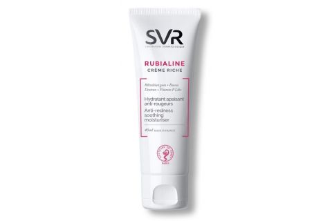 Rubialine Crema Rica 40 Ml