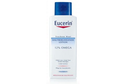 Eucerin 12 % Omega Loc 250 Ml