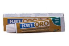 Kin Oro Crema Fijad Ex-fte 40 Ml