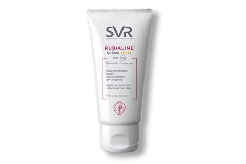Rubialine Alta Prot Spf50 50ml