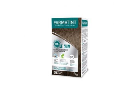 Farmatint Baño de Luz 5.7 Castaño Chocolate 75ml