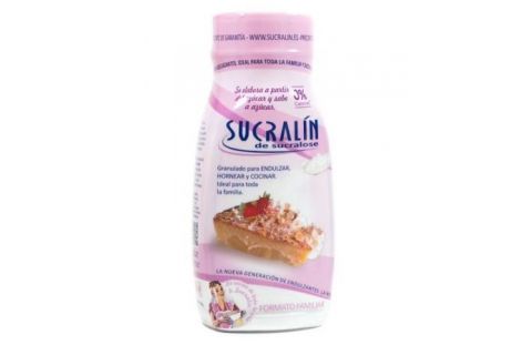 Sucralin 300g Cocinar
