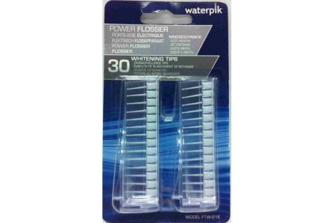 Water-pik Flosser Fl-110 Recambio para Seda Dental