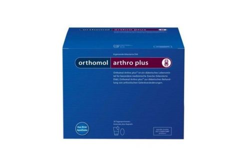 Orthomol Arthro Plus 30 Sobres