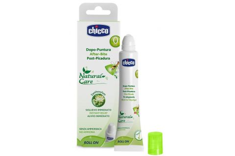 Chicco Antimosquitos Post Picadura 10ml