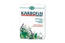 Karbofin Forte 60 Capsulas