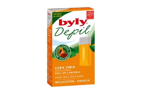 Byly Cera Tibia Roll-on 75 Ml