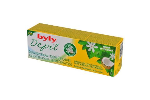 Byly Crema Depil 100 Ml