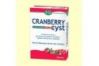 Cranberry Cyst 30 Tab