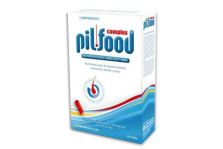 Pilfood Complex 60 Comprimidos