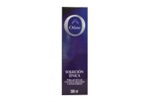 Oûne Lentes de Contacto Blandas Solución Única 2uds 100ml