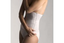 Faja Farmalastic Velcro T 3 Bg