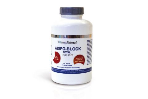 Adipo Block Total 140 Caps