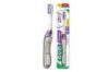 Gum Cepillo Dental Orthontic Viaje R125