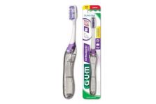 Gum Cepillo Dental Orthontic Viaje R125