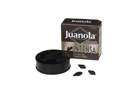 Juanola Intensa 5,4 G
