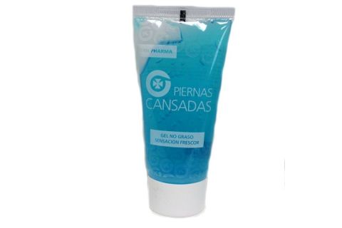 Kern Pharma Gel Piernas Cansadas 60 Ml