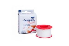 Hartmann Onmiplast Esparadrapo Hipoalergénico Resistente 2,5cmx5m