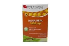 Jalea Real 1000 Mg 10 Mg 20 Viales