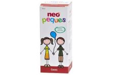 Neo Peques Gases 150ml