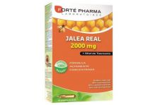 Forte Pharma Jalea Real 2000 Mg 20 Ampollas