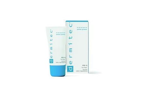 Dermitec Hidratante Pieles Grasas 50 Ml