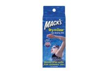 Macks Dry-n-clear Solución de Oídos Secante 30ml