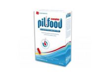 Pilfood Complex 120 Comprimidos