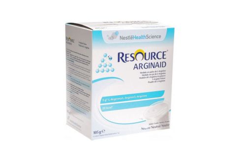 Resource Arginaid Sabor Neutro 90 Sobres