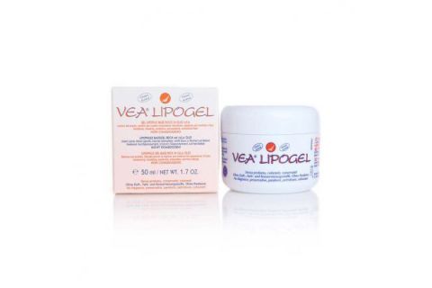Vea Lipogel 200ml
