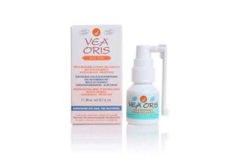 Vea Oris Spray Oral 20ml