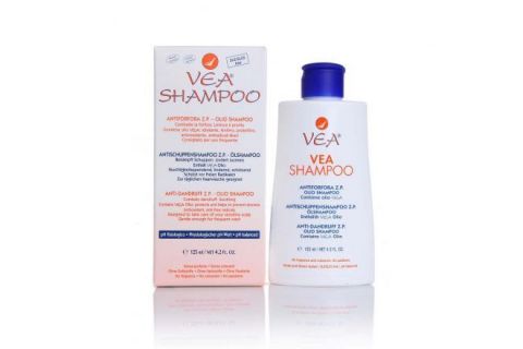 Vea Champú 125ml