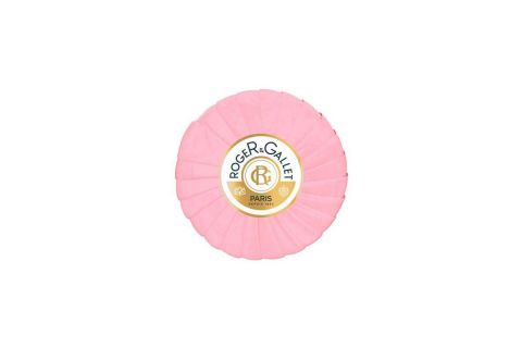 Roger & Gallet Rose Jabón Perfumado en Caja de Viaje 100g