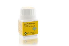 Botánicapharma Ginkgo Biloba 500 Mg 60 Comp